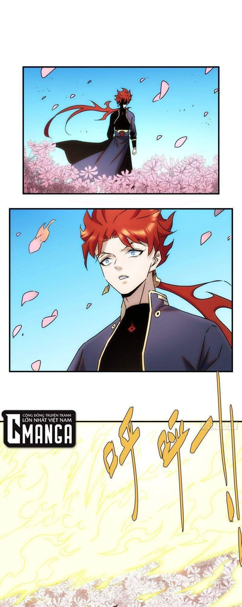 Ma Vương Là Đại Địa Chủ Chapter 61 - 1