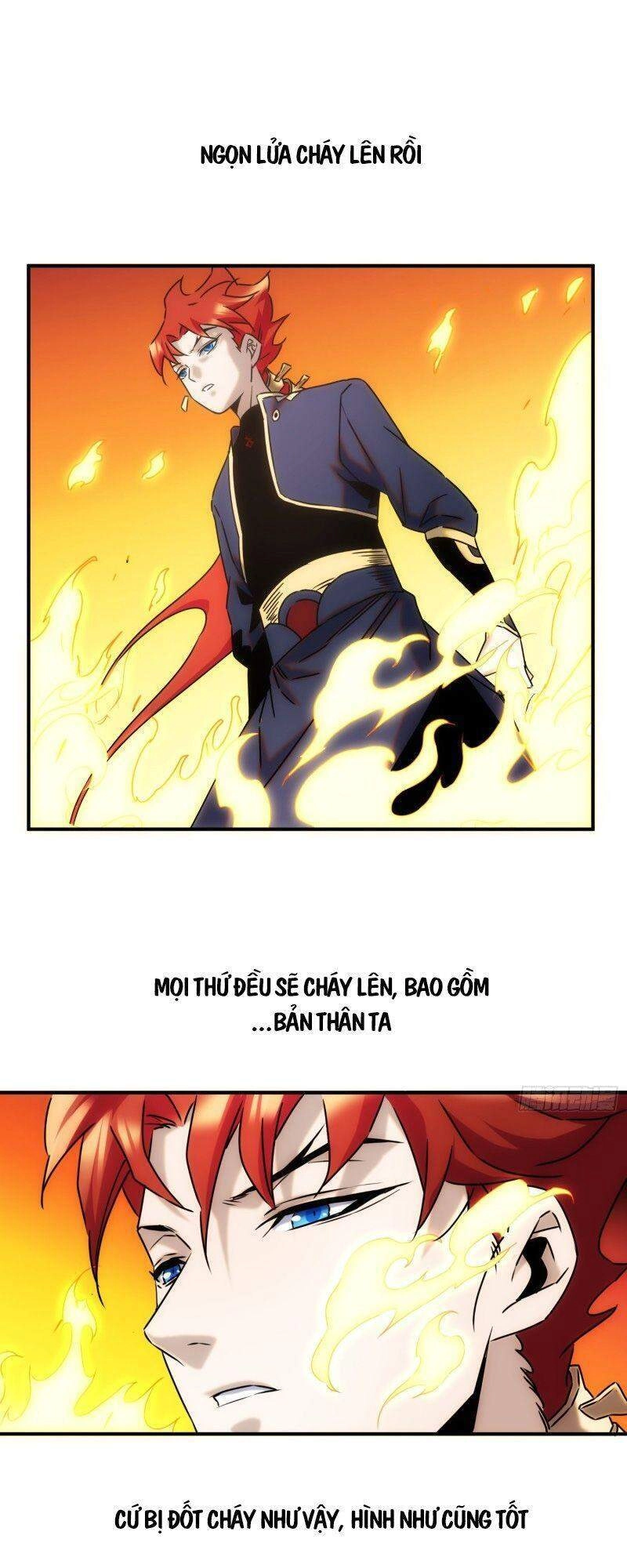 Ma Vương Là Đại Địa Chủ Chapter 61 - 3