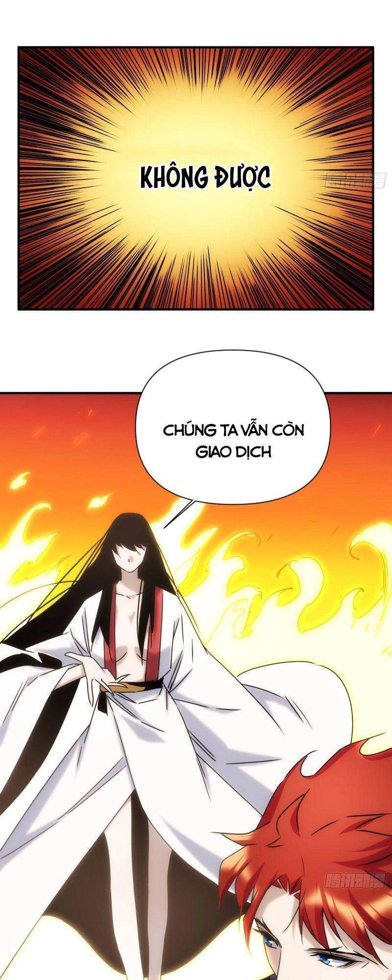 Ma Vương Là Đại Địa Chủ Chapter 61 - 5