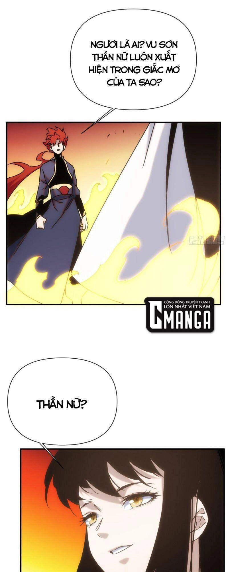 Ma Vương Là Đại Địa Chủ Chapter 61 - 7