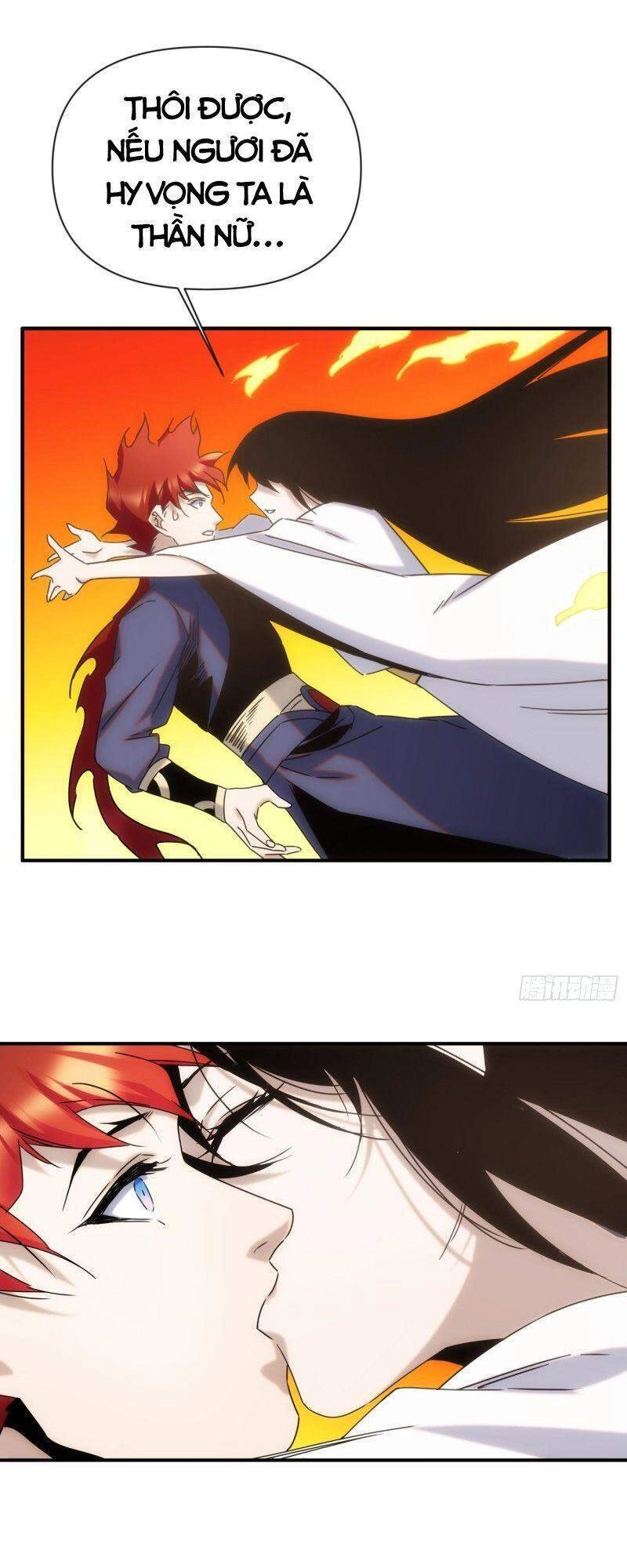 Ma Vương Là Đại Địa Chủ Chapter 61 - 9