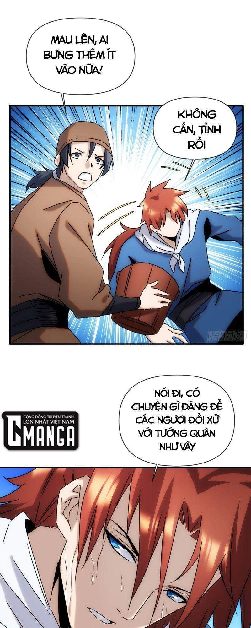 Ma Vương Là Đại Địa Chủ Chapter 61 - 15