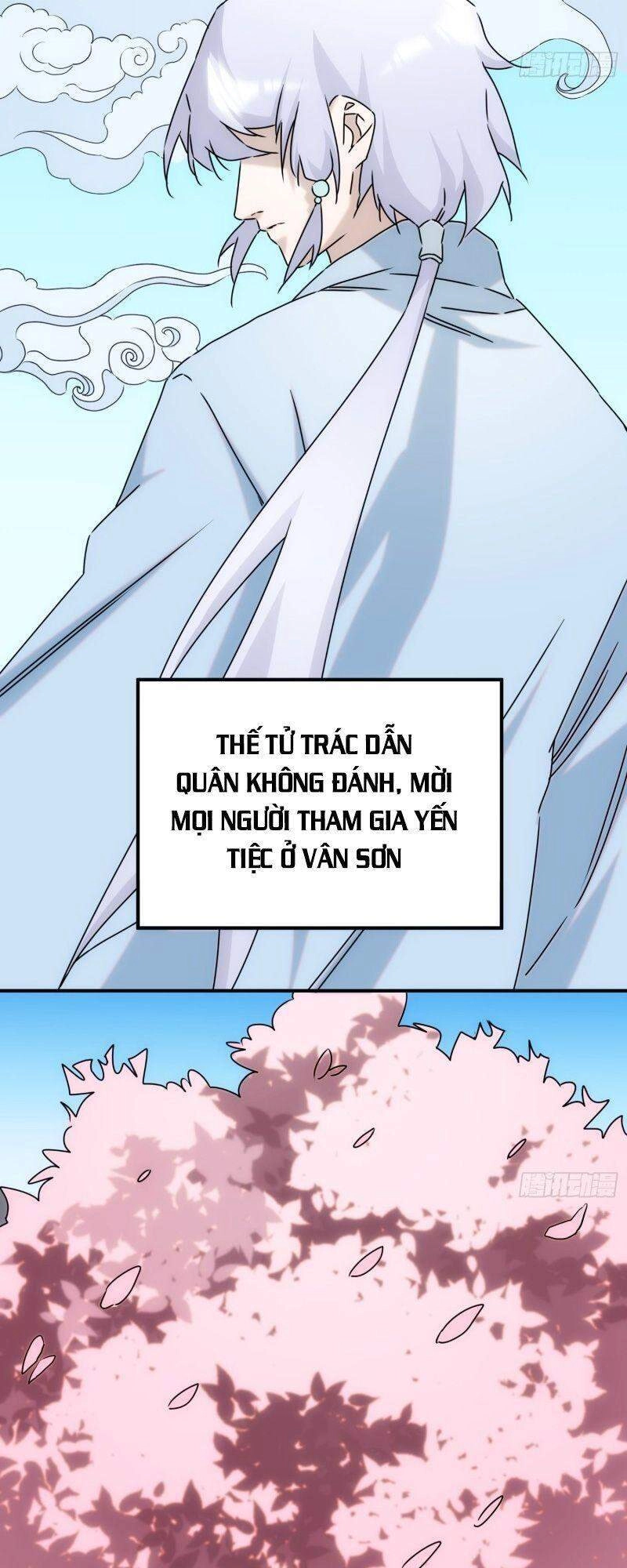 Ma Vương Là Đại Địa Chủ Chapter 61 - 25