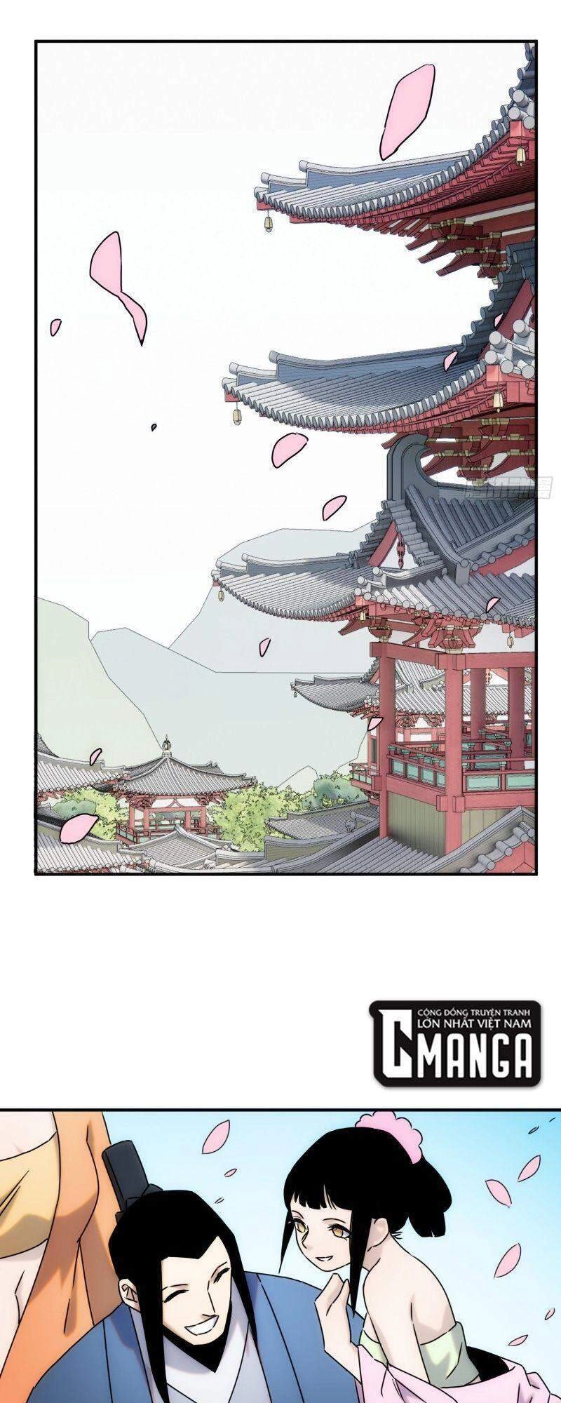 Ma Vương Là Đại Địa Chủ Chapter 61 - 27