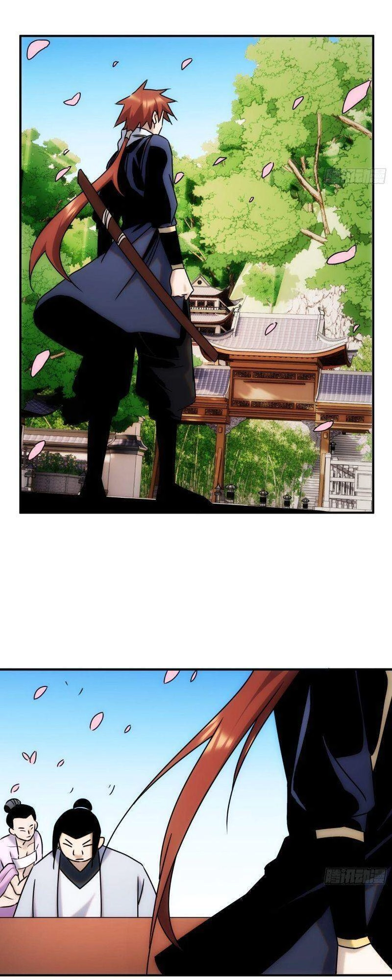 Ma Vương Là Đại Địa Chủ Chapter 61 - 31