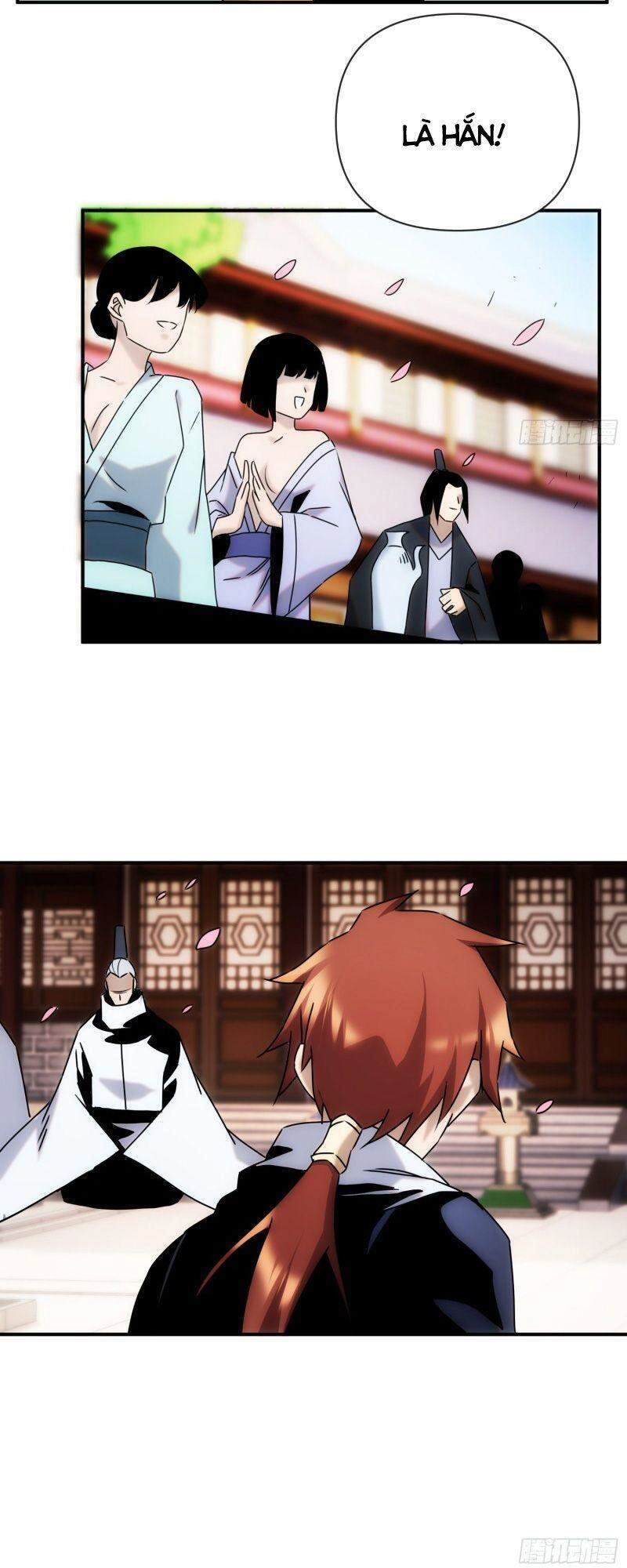 Ma Vương Là Đại Địa Chủ Chapter 61 - 35