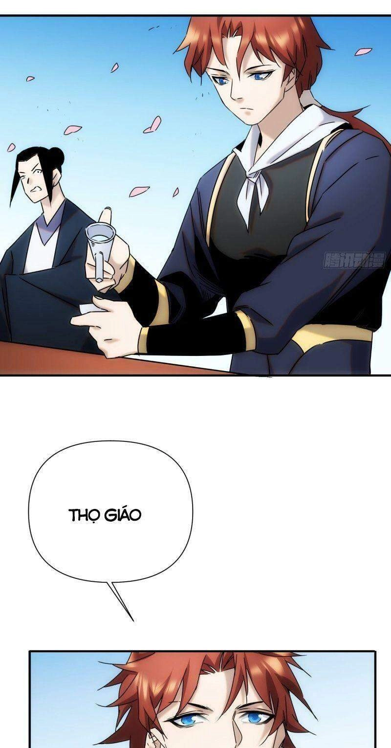 Ma Vương Là Đại Địa Chủ Chapter 62 - 7