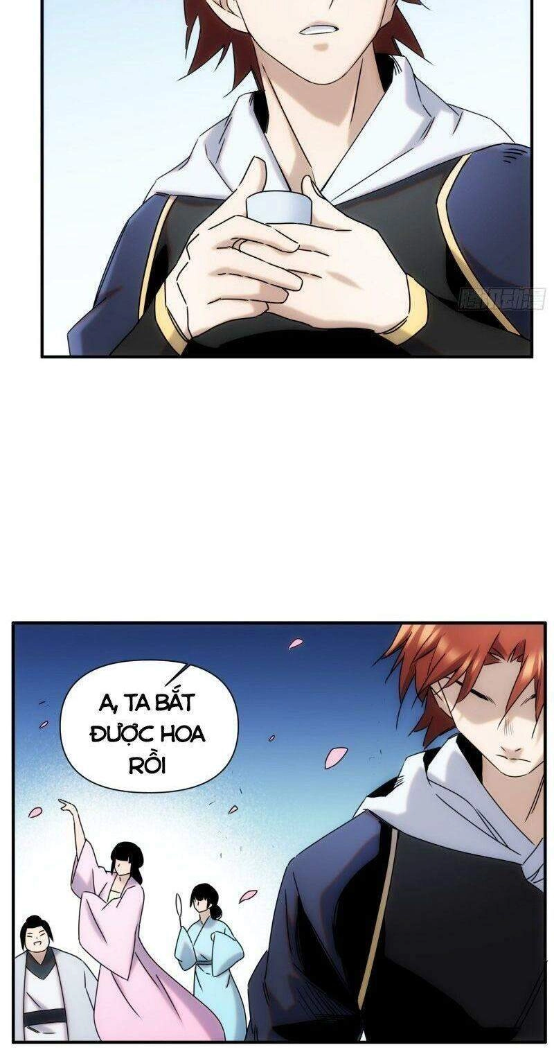 Ma Vương Là Đại Địa Chủ Chapter 62 - 8