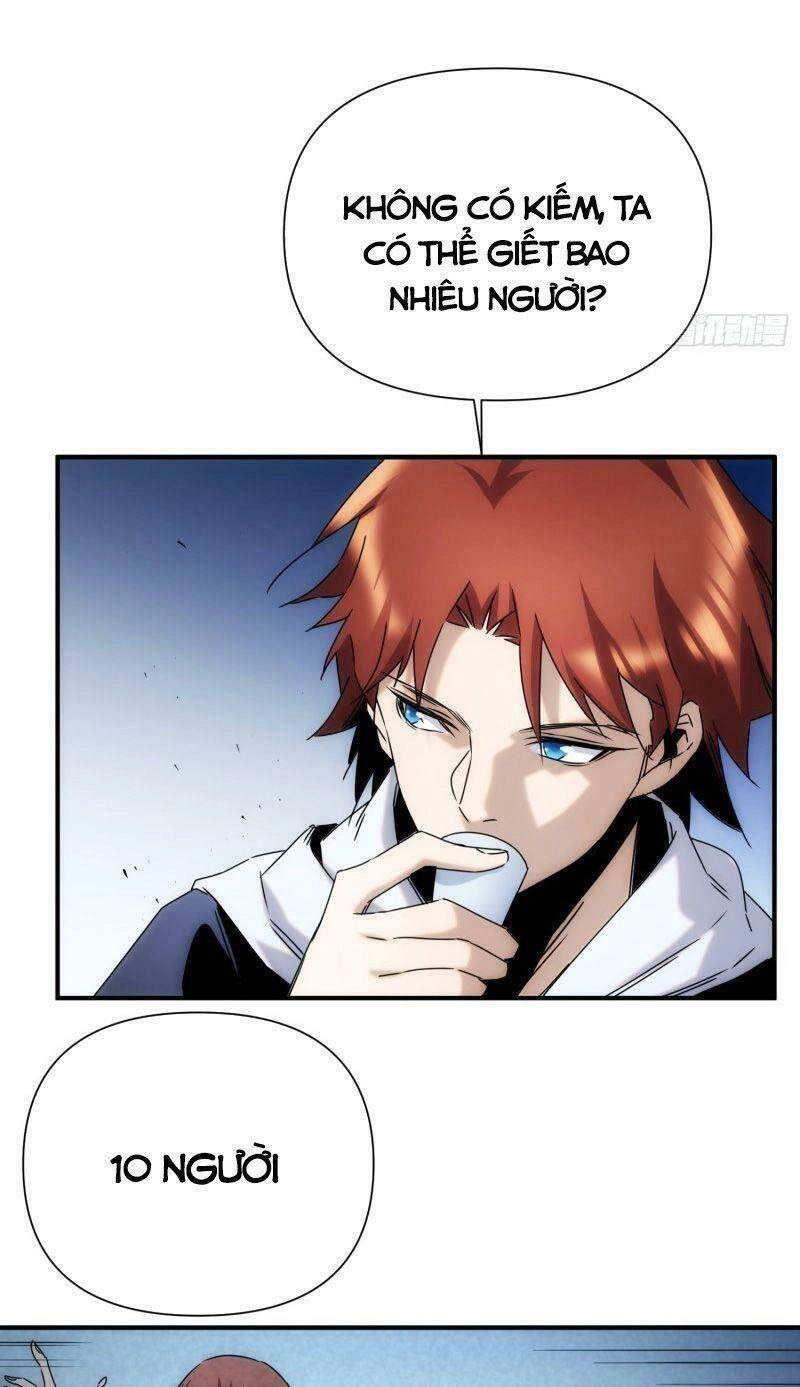 Ma Vương Là Đại Địa Chủ Chapter 62 - 9