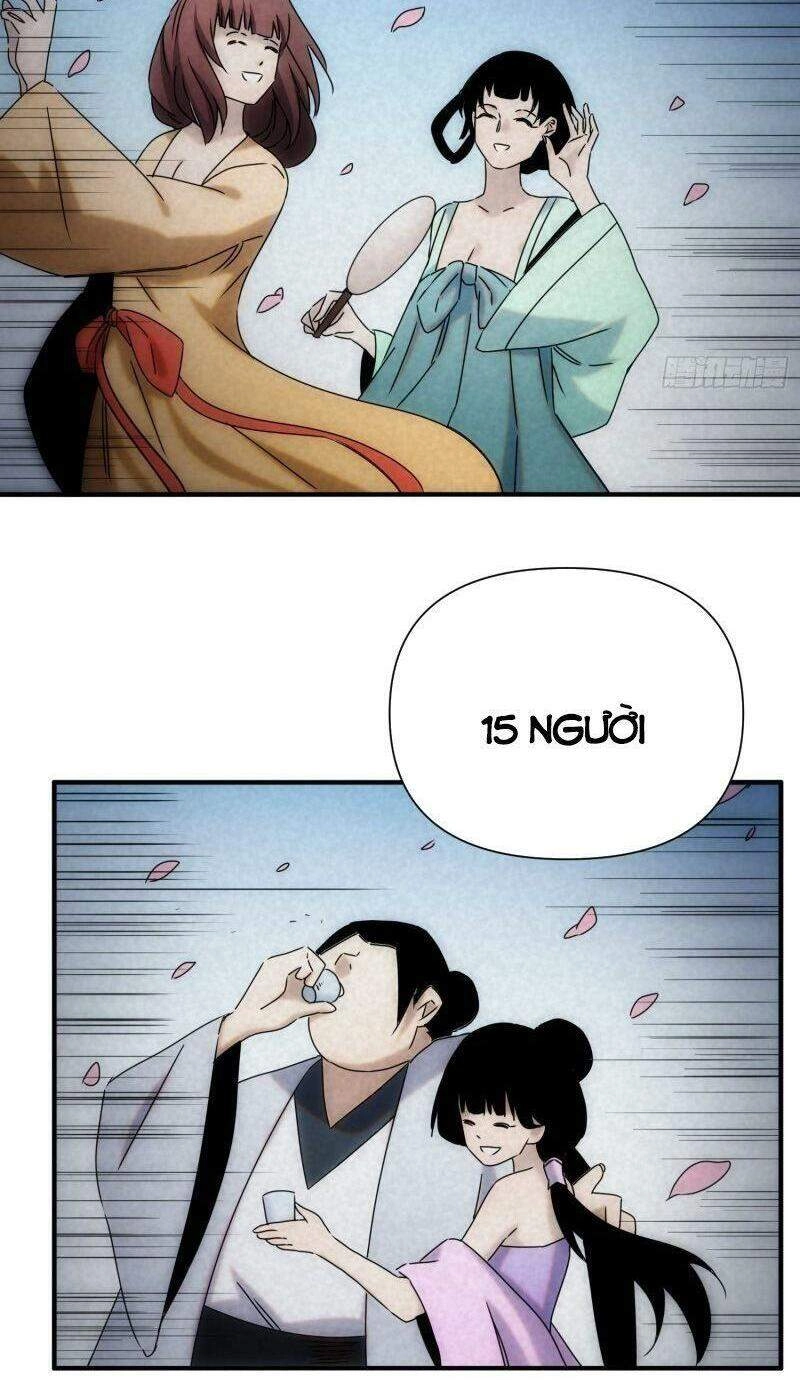 Ma Vương Là Đại Địa Chủ Chapter 62 - 10