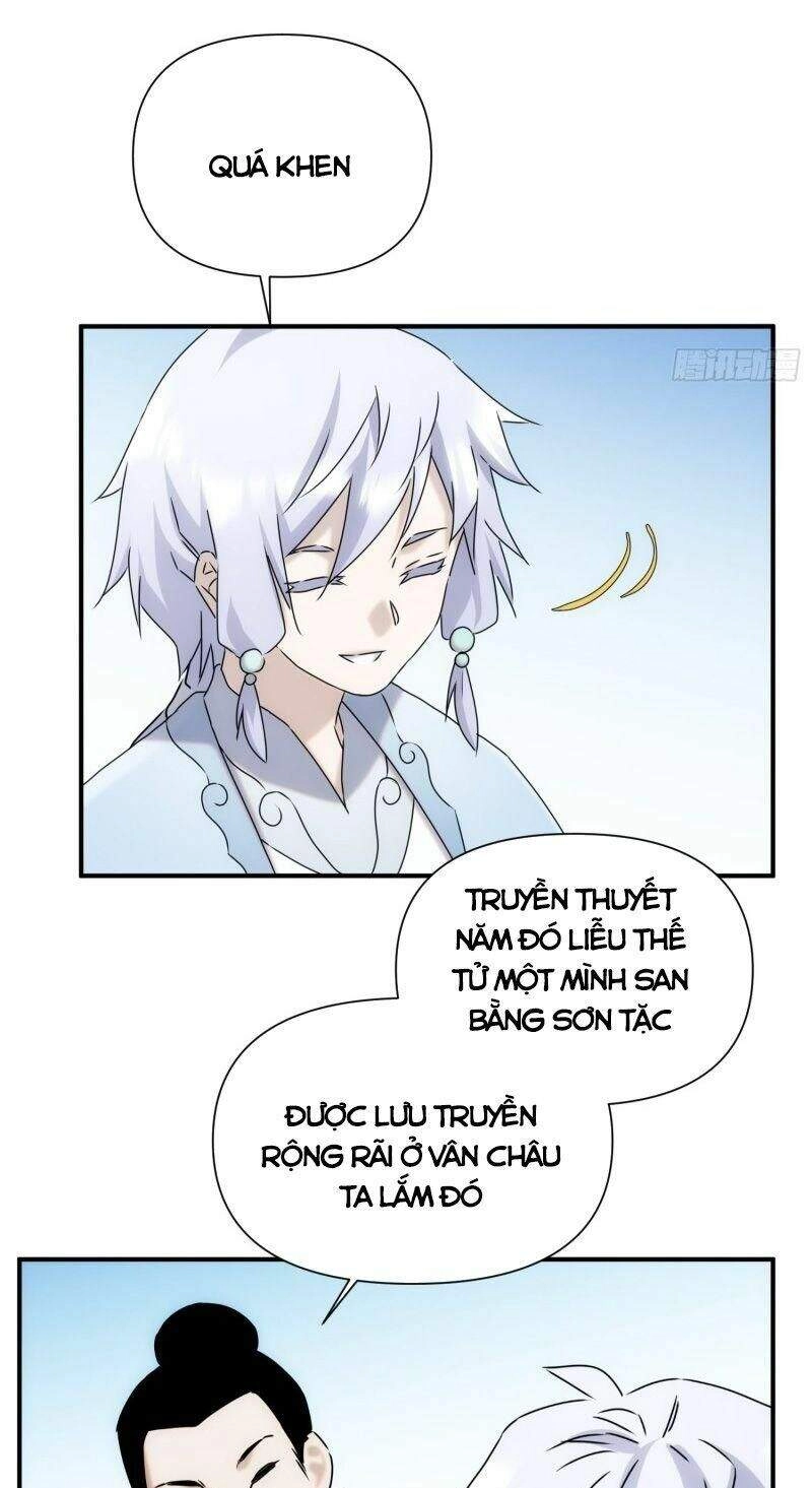 Ma Vương Là Đại Địa Chủ Chapter 62 - 13