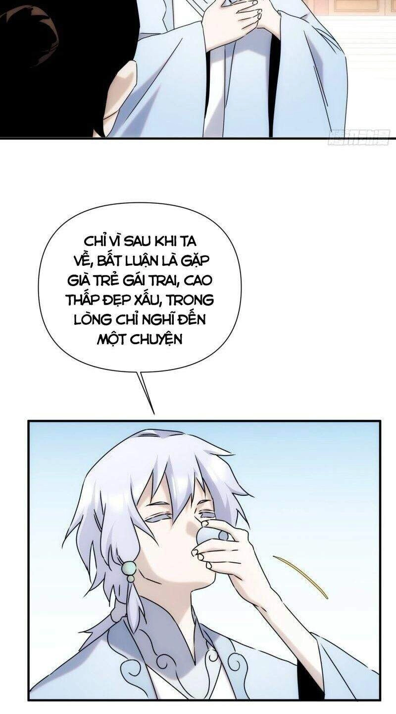 Ma Vương Là Đại Địa Chủ Chapter 62 - 16