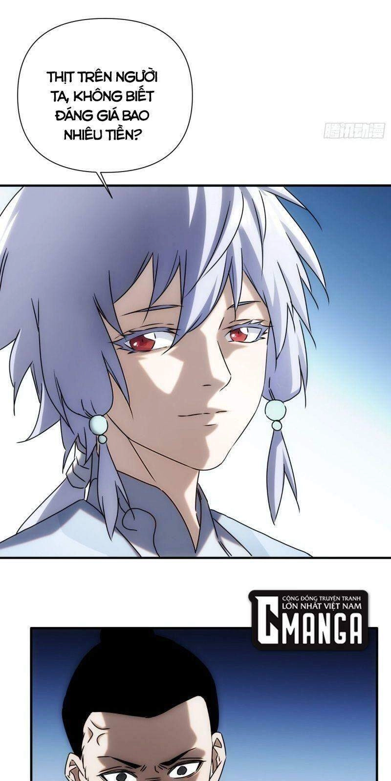 Ma Vương Là Đại Địa Chủ Chapter 62 - 17