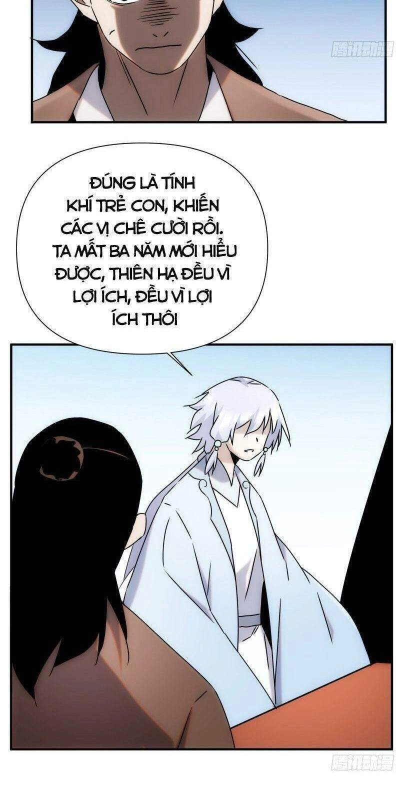 Ma Vương Là Đại Địa Chủ Chapter 62 - 18