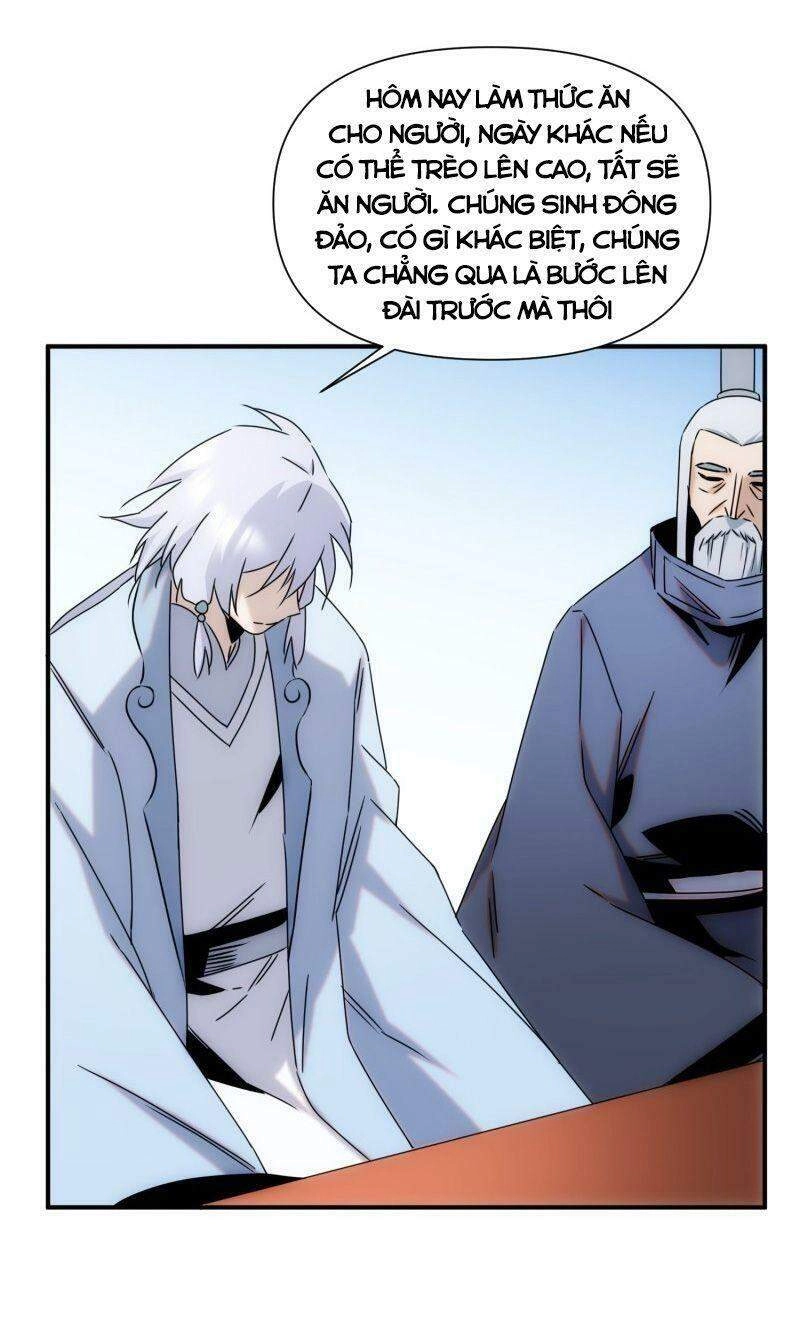 Ma Vương Là Đại Địa Chủ Chapter 62 - 19