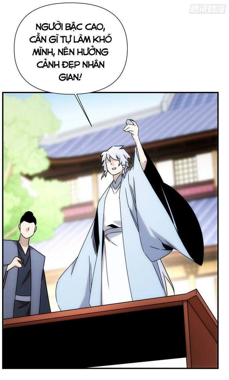 Ma Vương Là Đại Địa Chủ Chapter 62 - 20