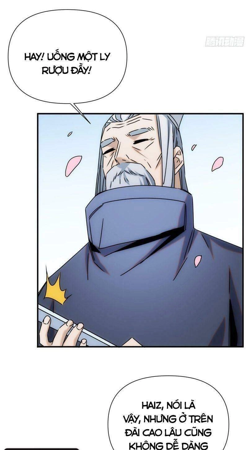 Ma Vương Là Đại Địa Chủ Chapter 62 - 21