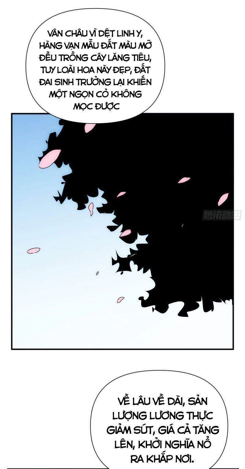 Ma Vương Là Đại Địa Chủ Chapter 62 - 23