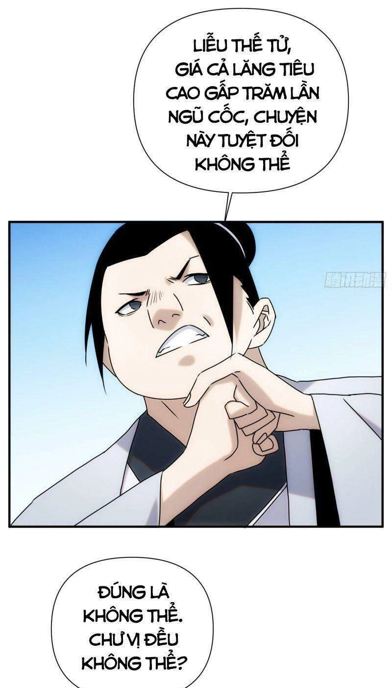 Ma Vương Là Đại Địa Chủ Chapter 62 - 27