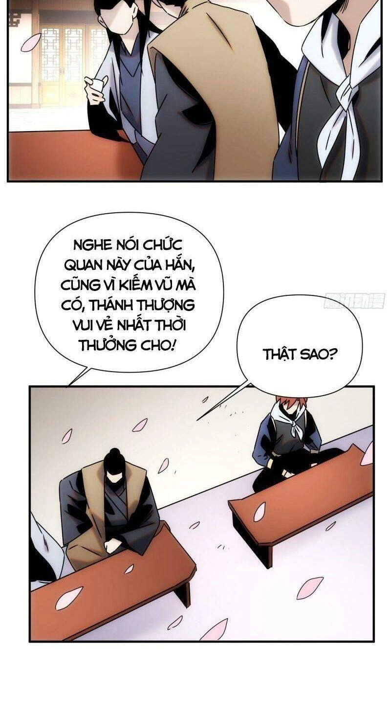 Ma Vương Là Đại Địa Chủ Chapter 62 - 32