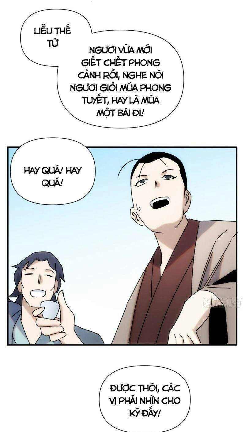 Ma Vương Là Đại Địa Chủ Chapter 62 - 35