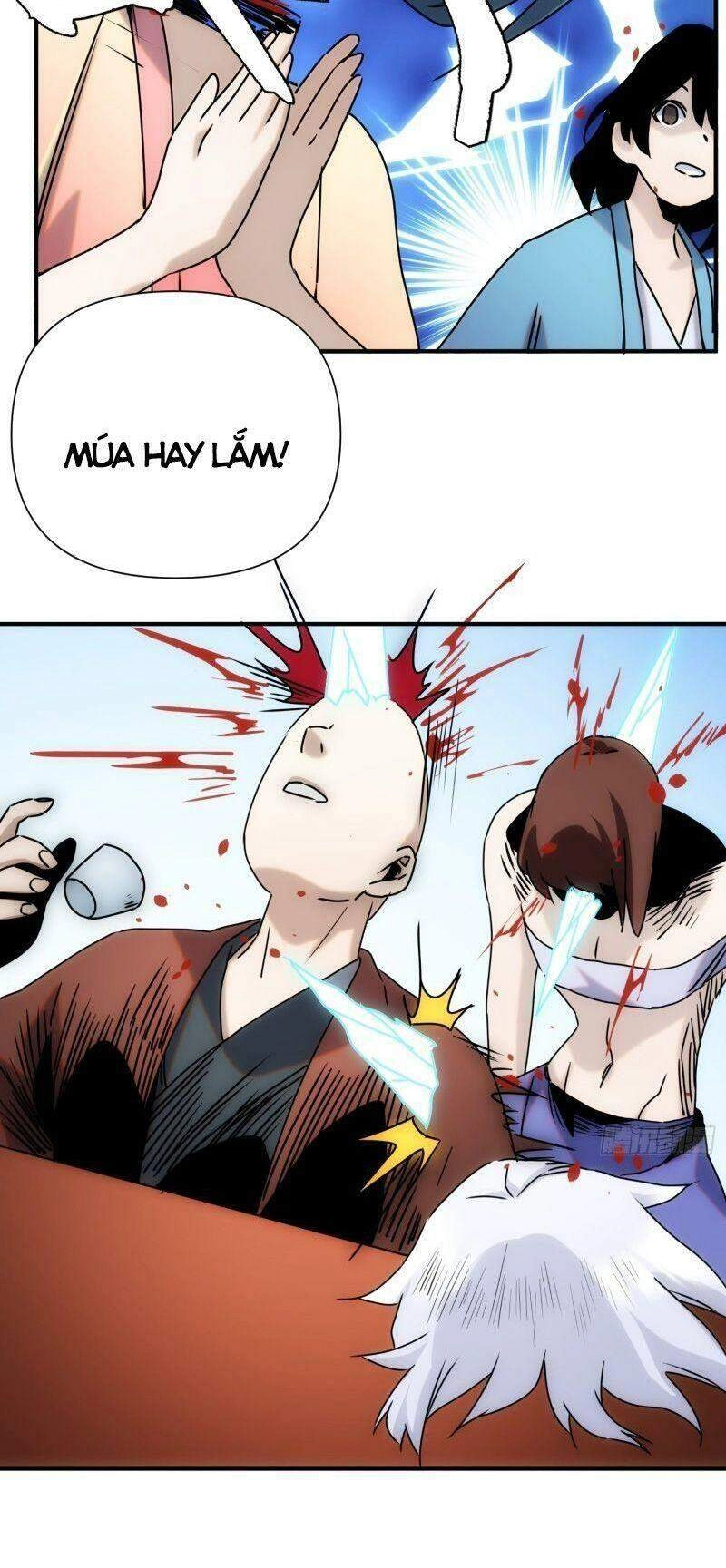 Ma Vương Là Đại Địa Chủ Chapter 62 - 42