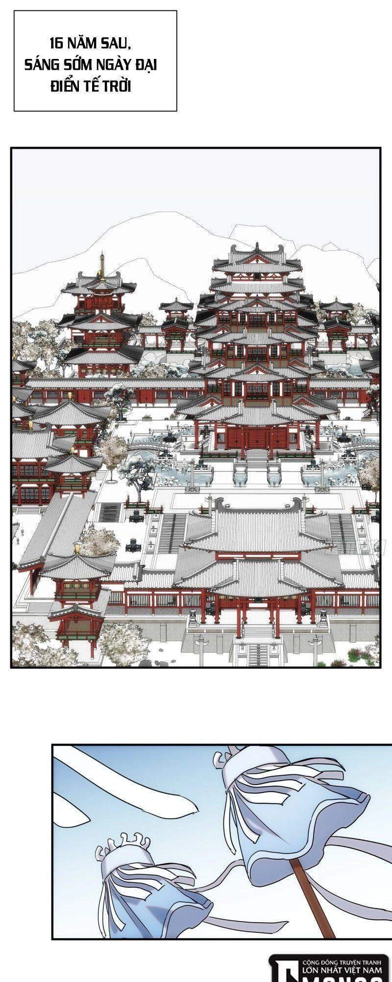 Ma Vương Là Đại Địa Chủ Chapter 64 - 1