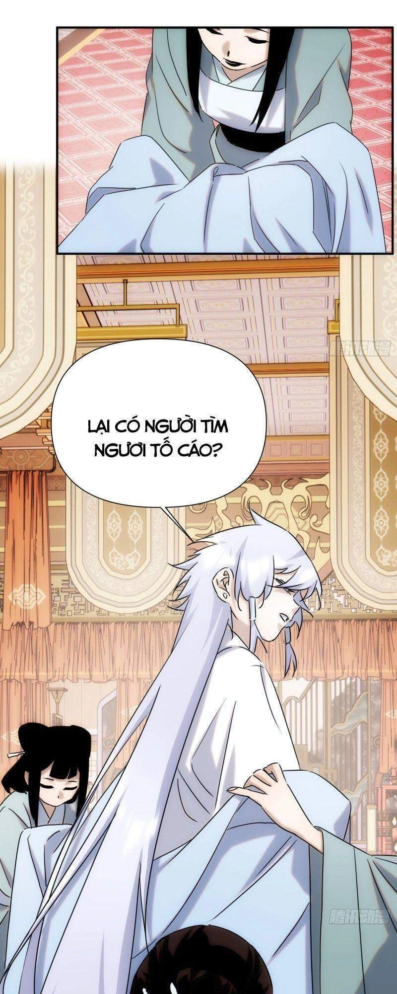 Ma Vương Là Đại Địa Chủ Chapter 64 - 3