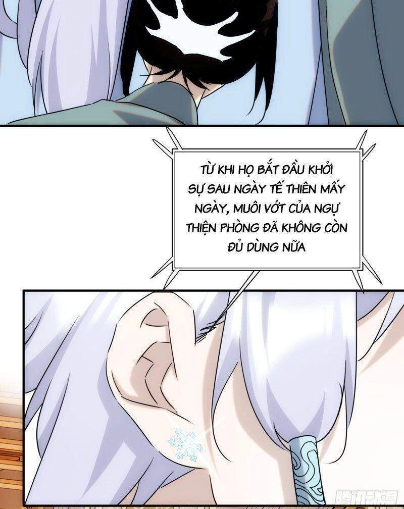 Ma Vương Là Đại Địa Chủ Chapter 64 - 4