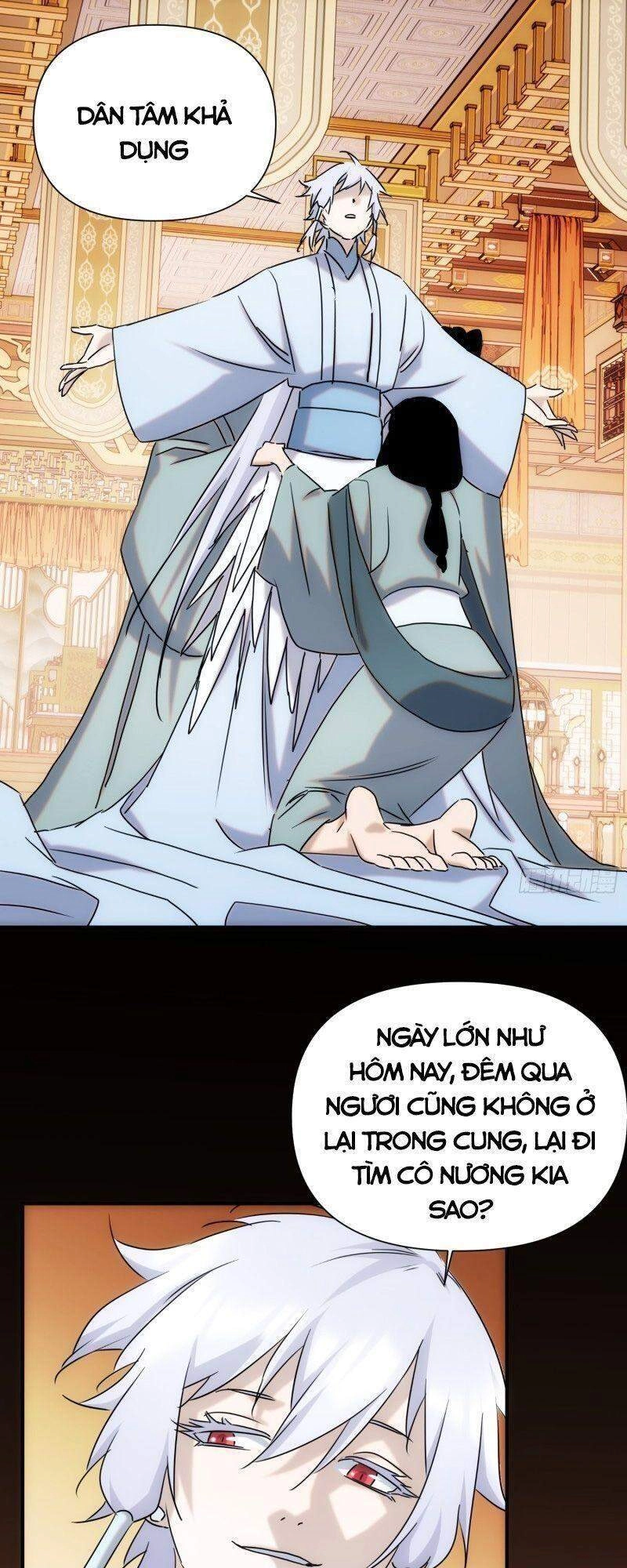 Ma Vương Là Đại Địa Chủ Chapter 64 - 5