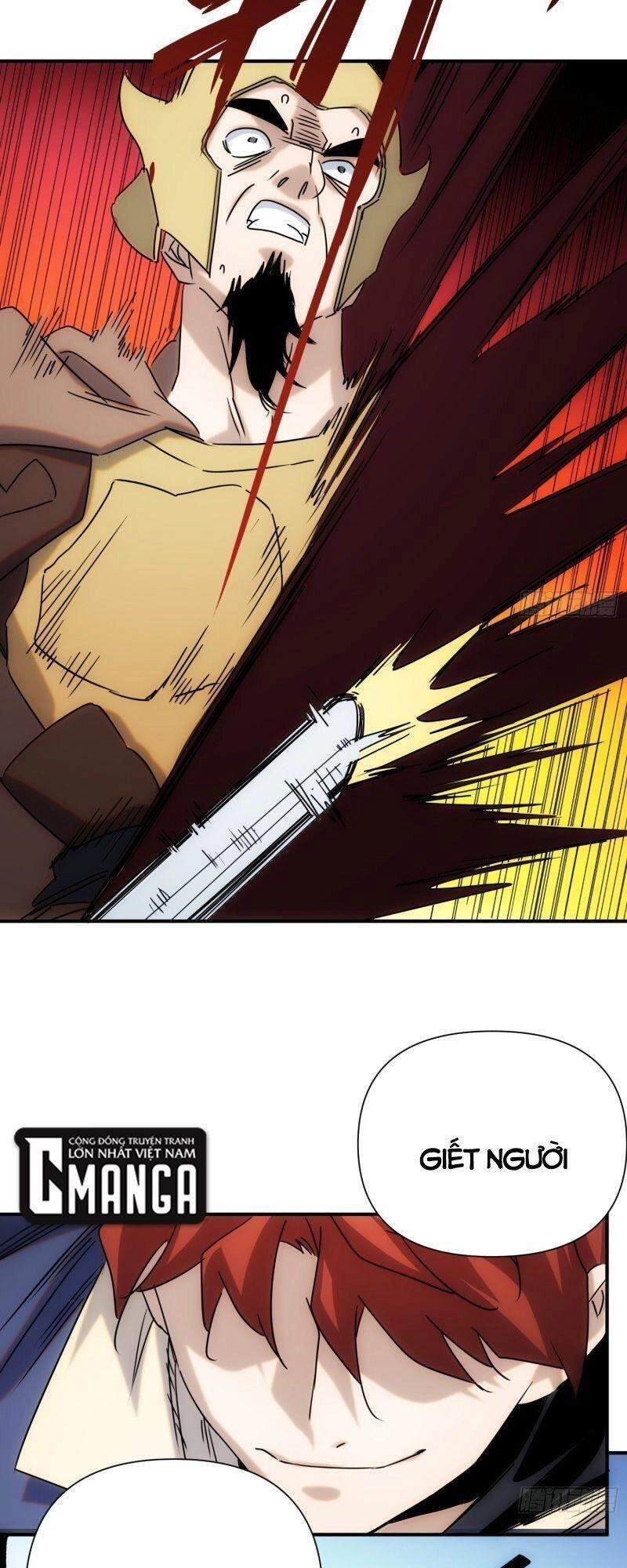 Ma Vương Là Đại Địa Chủ Chapter 64 - 11