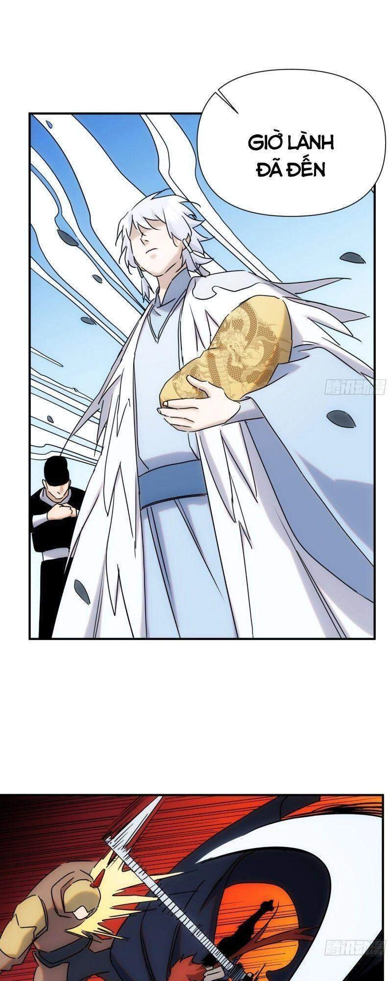 Ma Vương Là Đại Địa Chủ Chapter 64 - 13