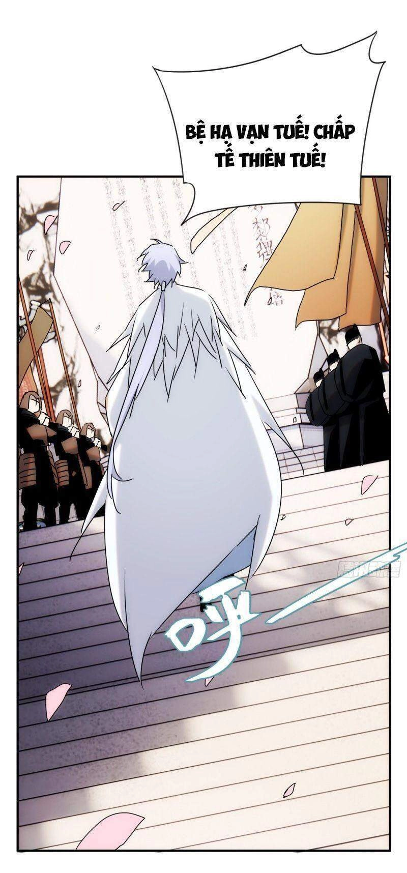 Ma Vương Là Đại Địa Chủ Chapter 64 - 16