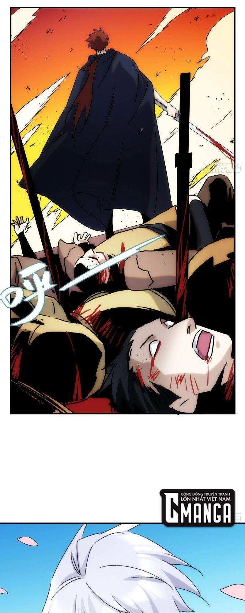 Ma Vương Là Đại Địa Chủ Chapter 64 - 17