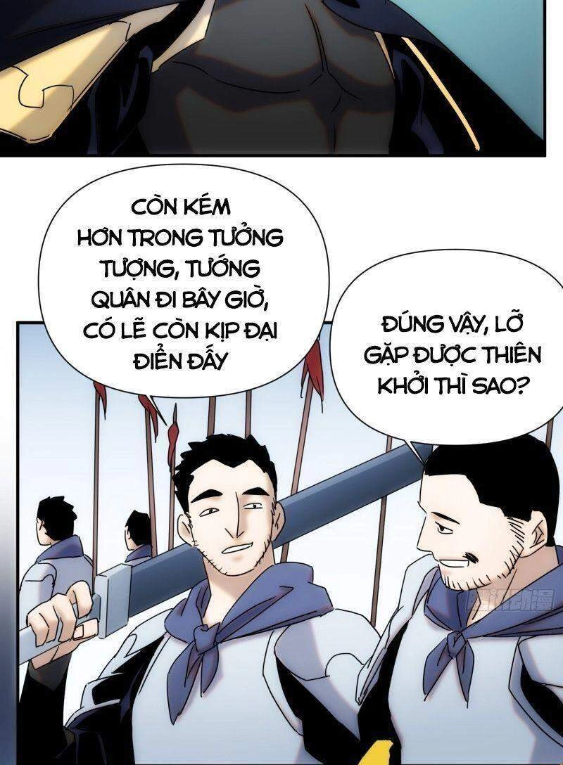 Ma Vương Là Đại Địa Chủ Chapter 64 - 22