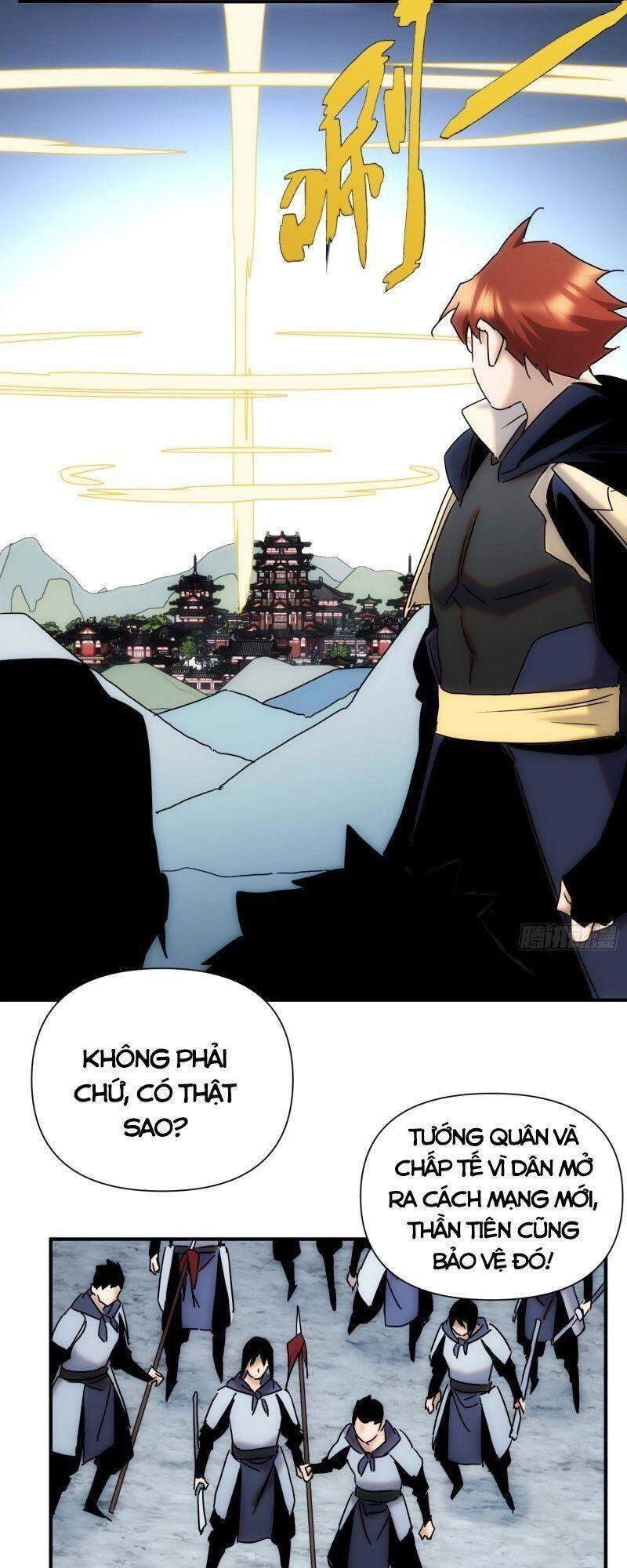 Ma Vương Là Đại Địa Chủ Chapter 64 - 23