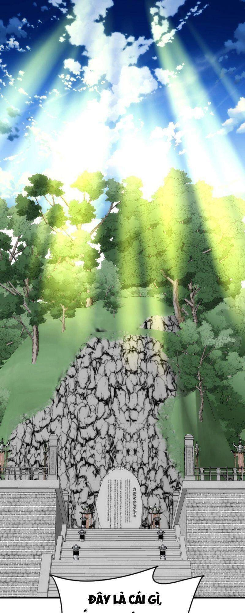 Ma Vương Là Đại Địa Chủ Chapter 65 - 1