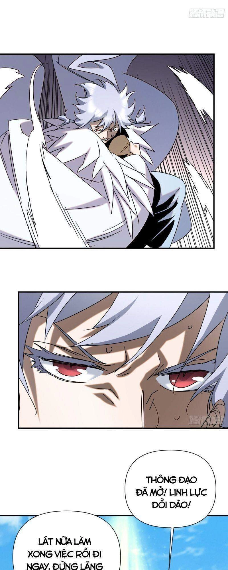 Ma Vương Là Đại Địa Chủ Chapter 65 - 3