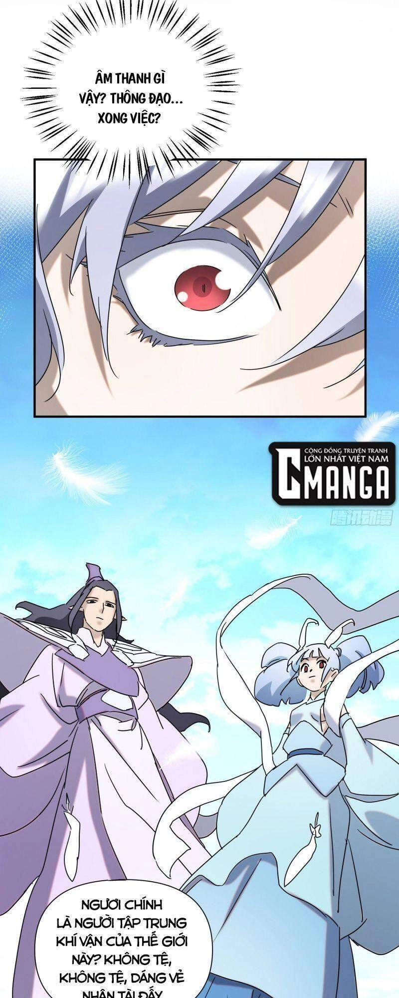 Ma Vương Là Đại Địa Chủ Chapter 65 - 5