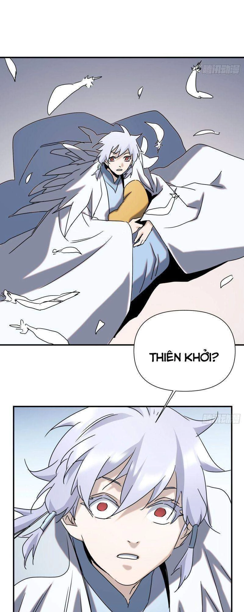 Ma Vương Là Đại Địa Chủ Chapter 65 - 7