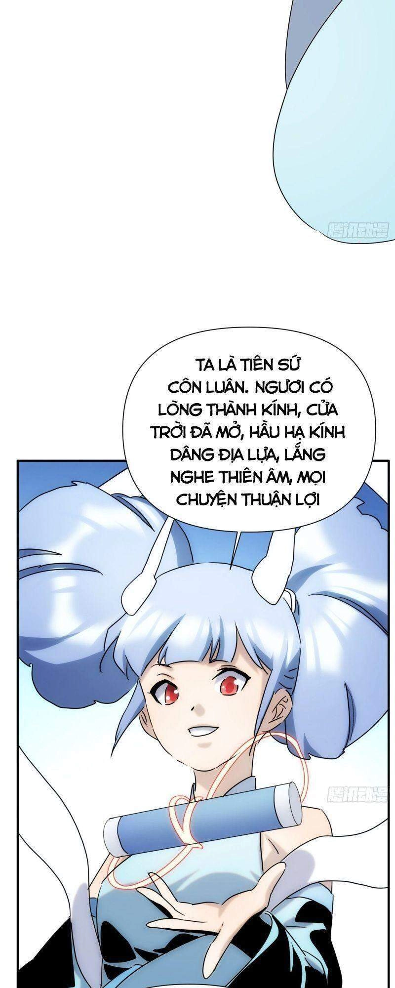 Ma Vương Là Đại Địa Chủ Chapter 65 - 9