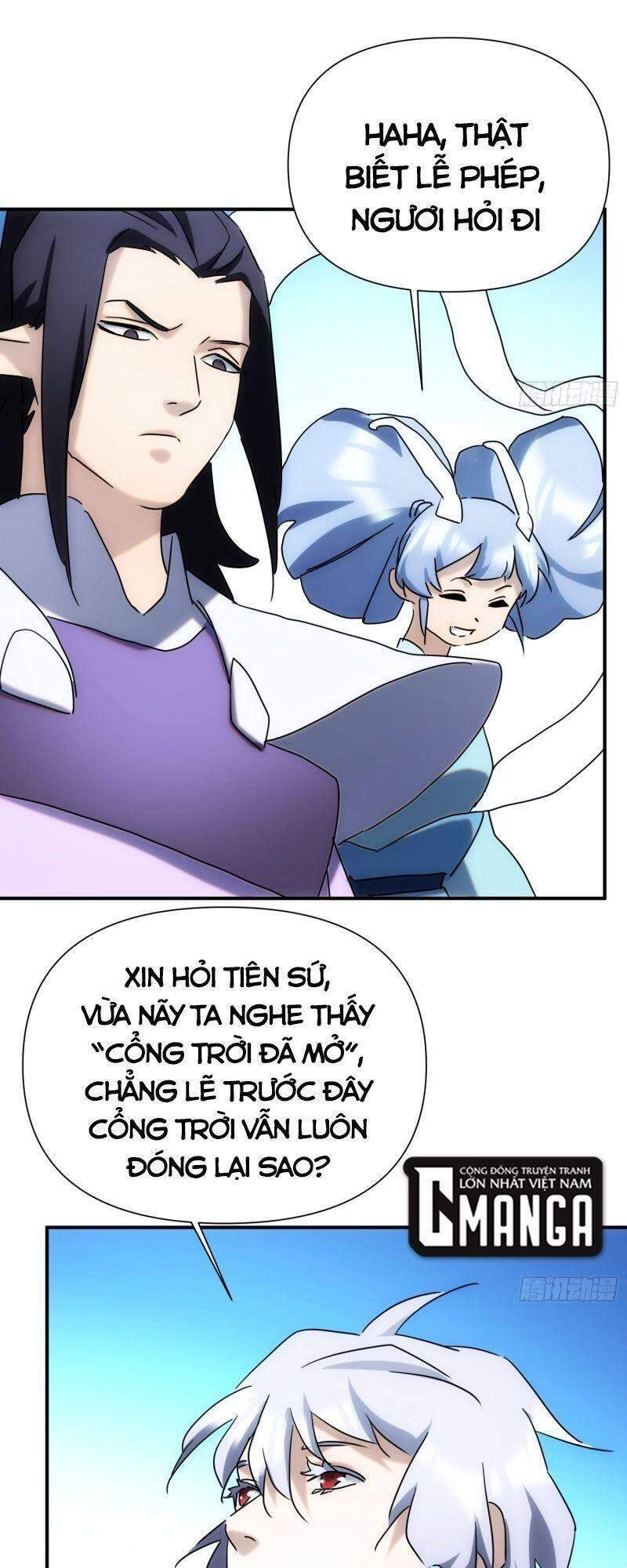 Ma Vương Là Đại Địa Chủ Chapter 65 - 13