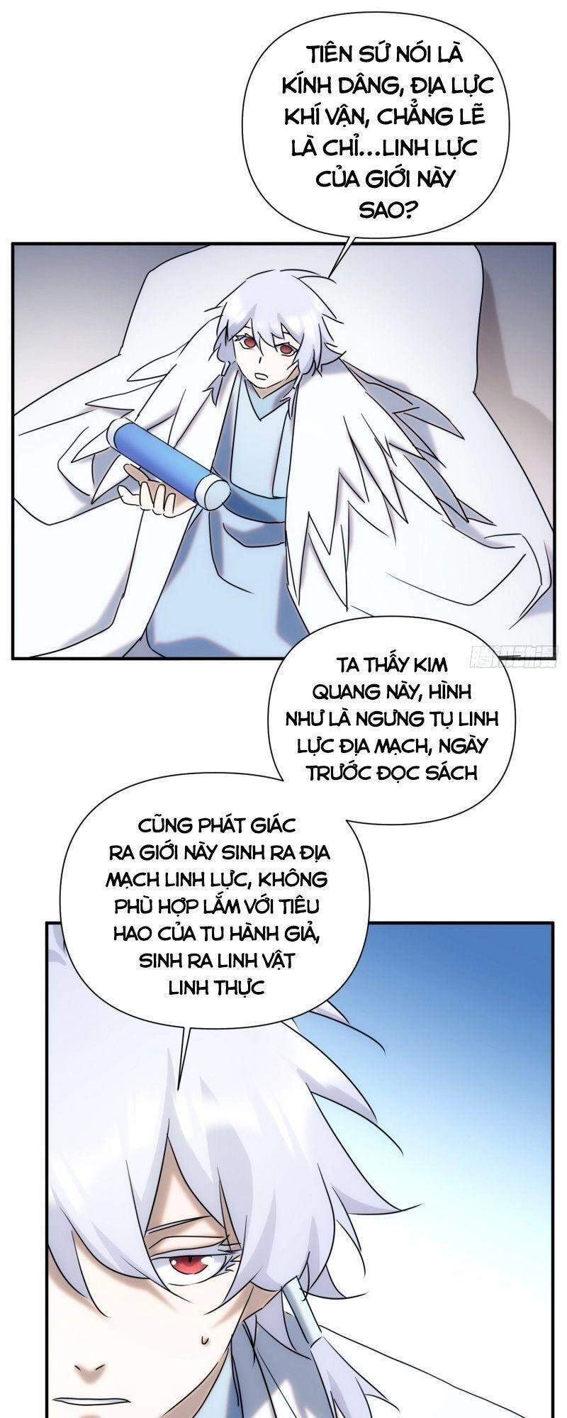 Ma Vương Là Đại Địa Chủ Chapter 65 - 17