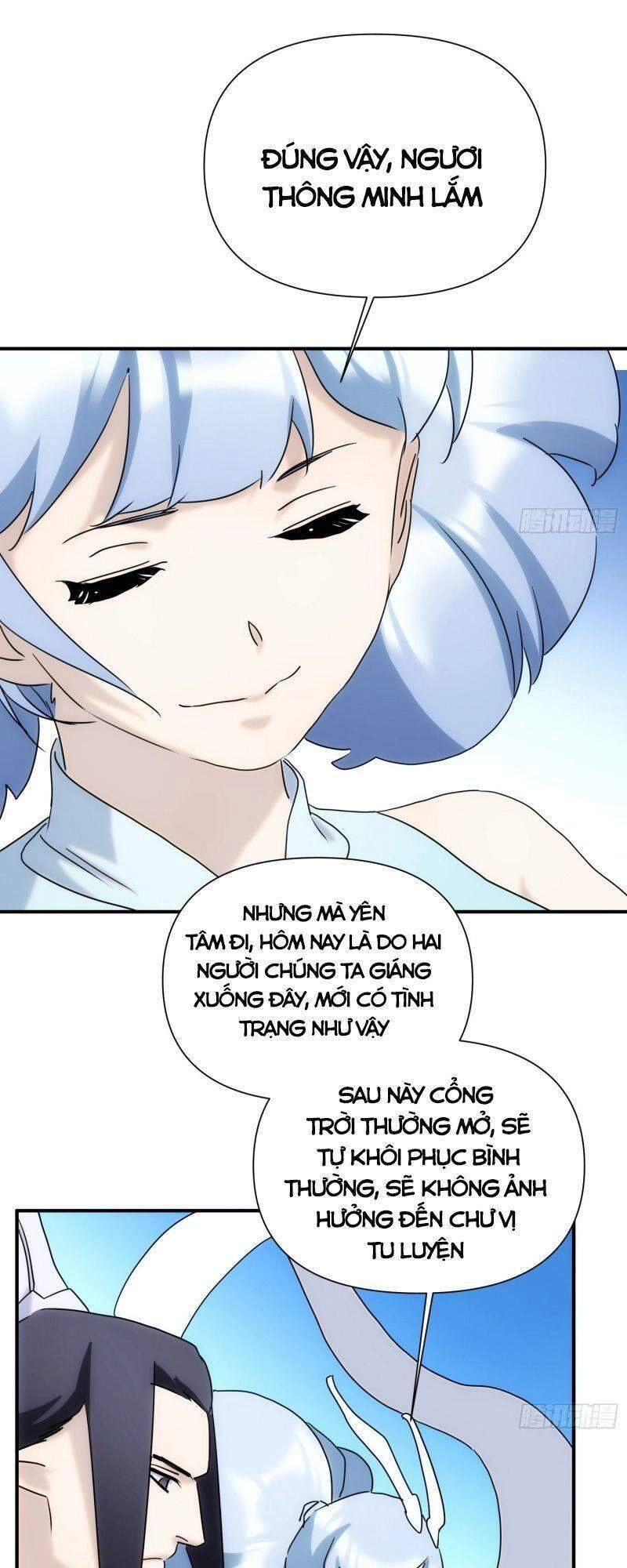 Ma Vương Là Đại Địa Chủ Chapter 65 - 19