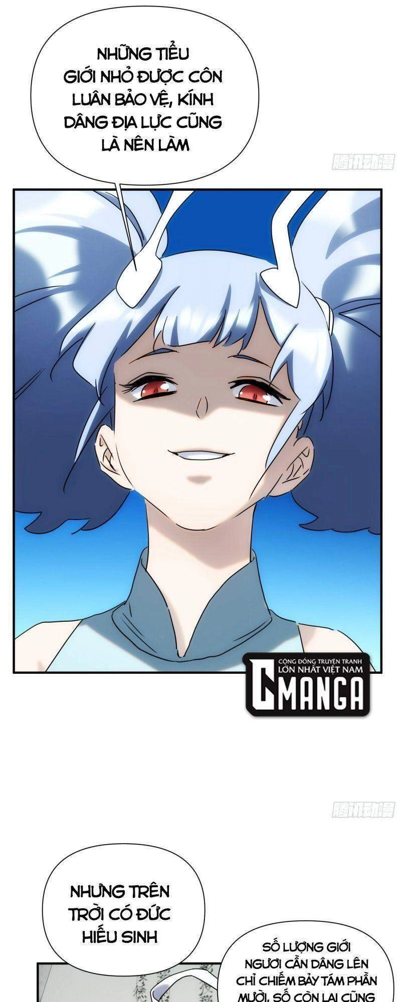 Ma Vương Là Đại Địa Chủ Chapter 65 - 21