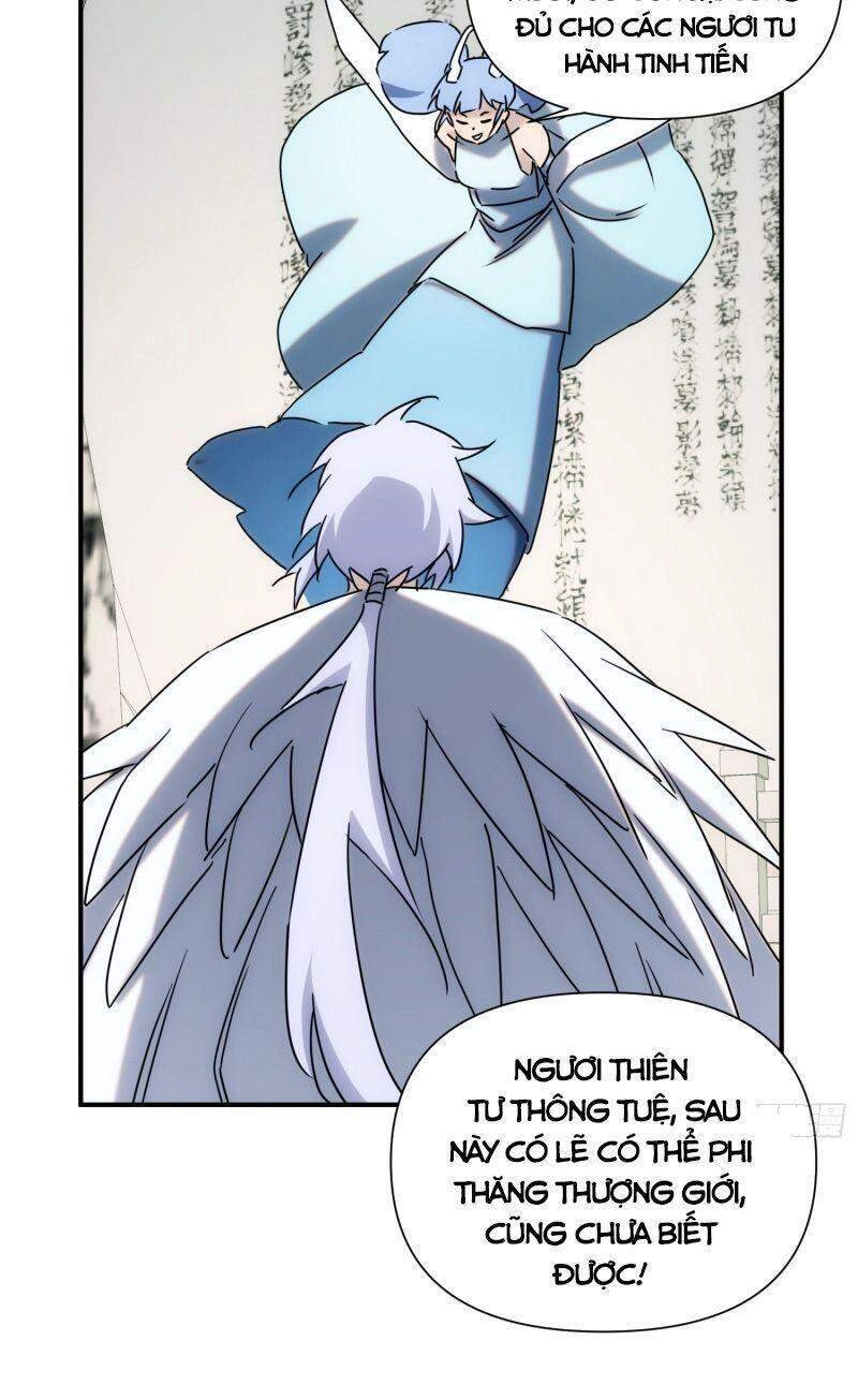 Ma Vương Là Đại Địa Chủ Chapter 65 - 22