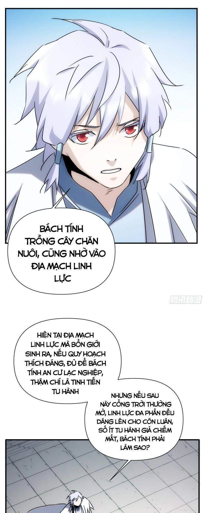 Ma Vương Là Đại Địa Chủ Chapter 65 - 23