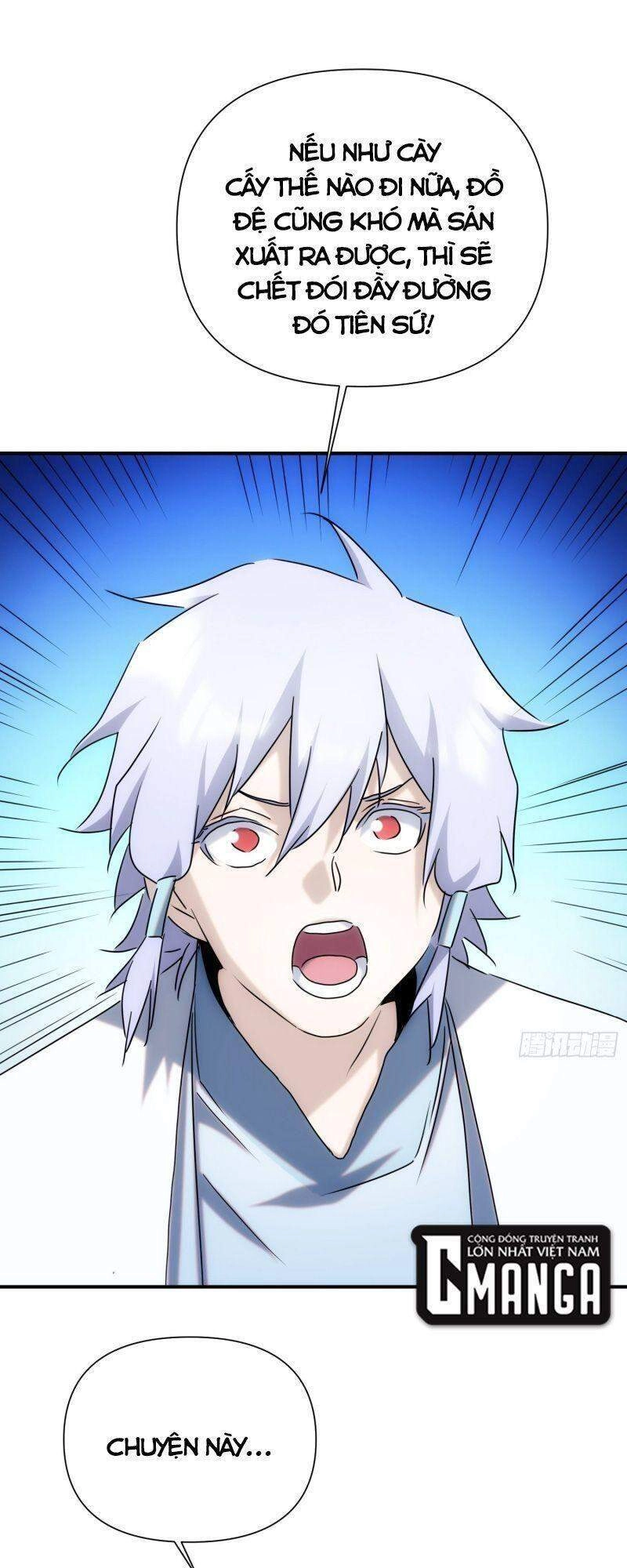 Ma Vương Là Đại Địa Chủ Chapter 65 - 25