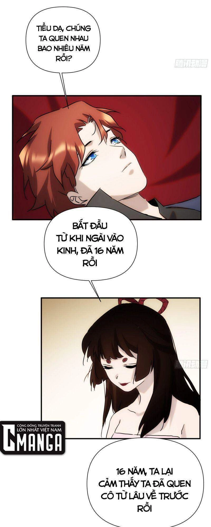 Ma Vương Là Đại Địa Chủ Chapter 66 - 3