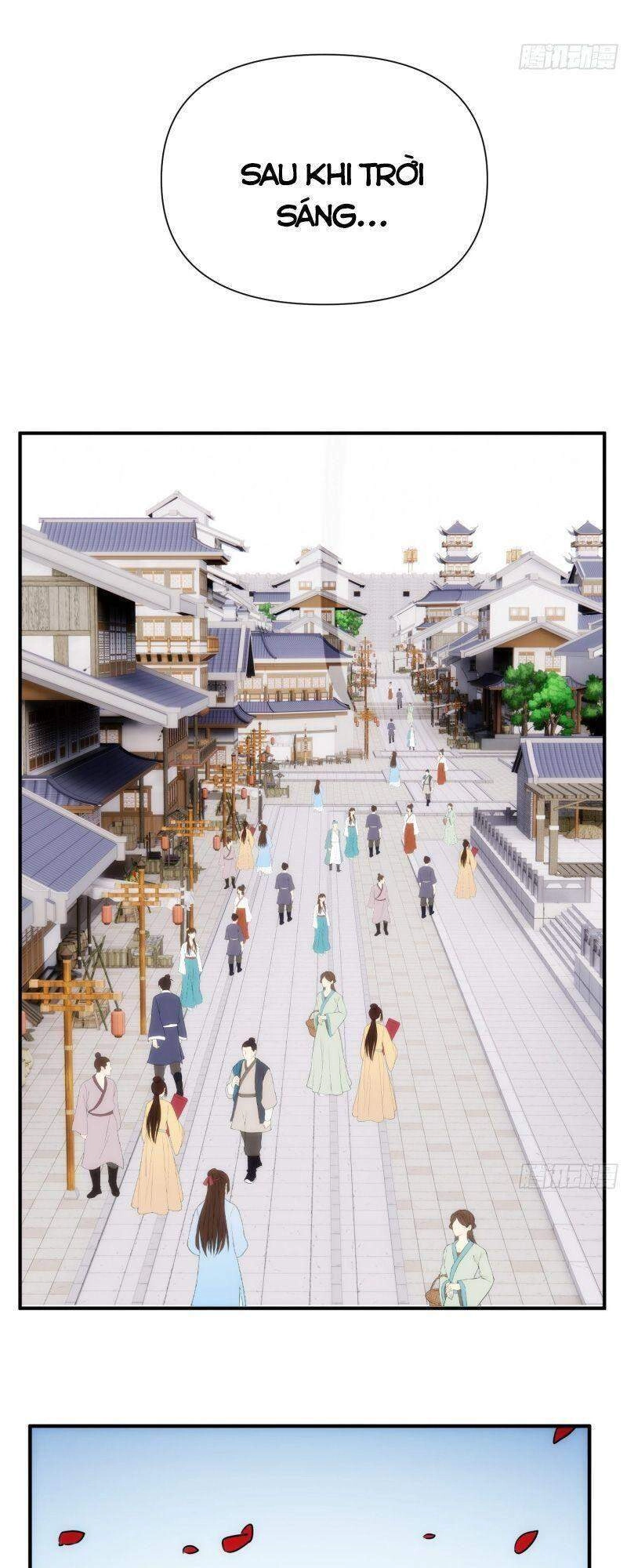 Ma Vương Là Đại Địa Chủ Chapter 66 - 11